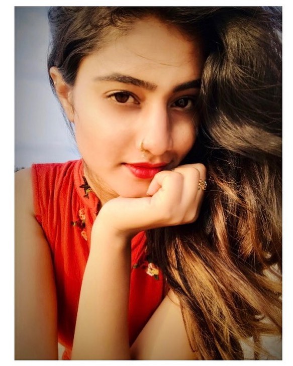 Deepthi Manne
