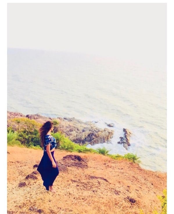 Deepthi Manne