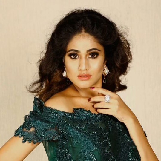 Deepthi Manne