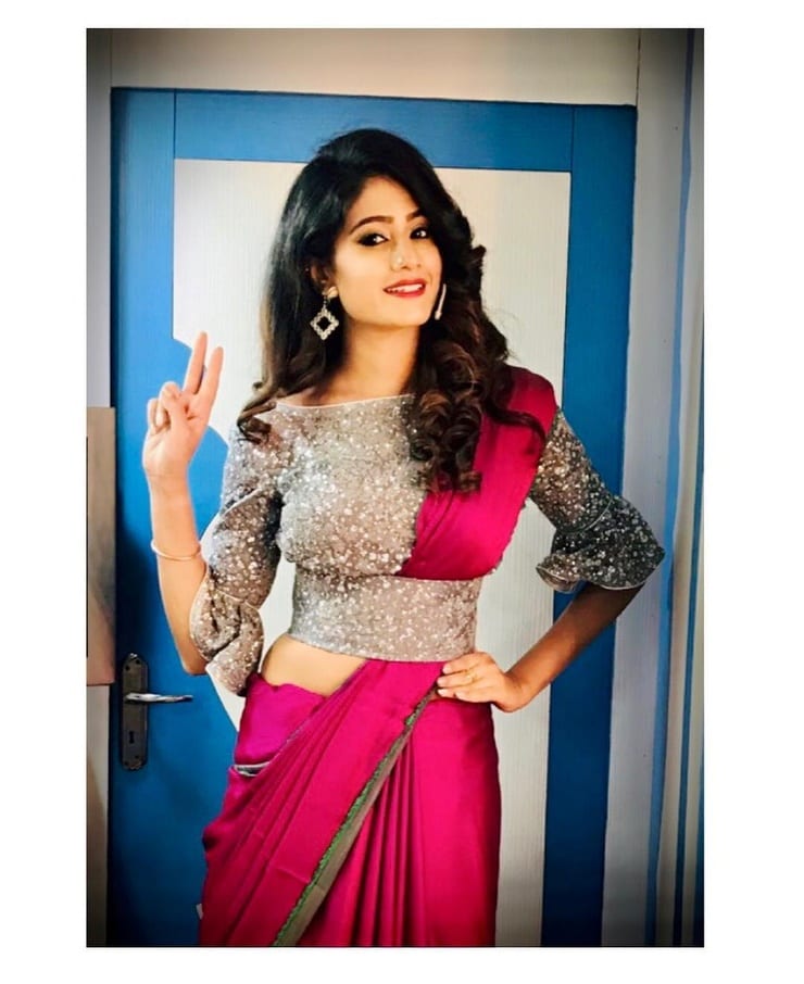Deepthi Manne