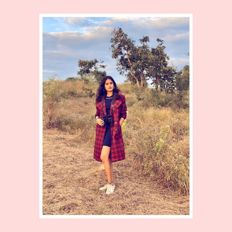 Deepthi Manne