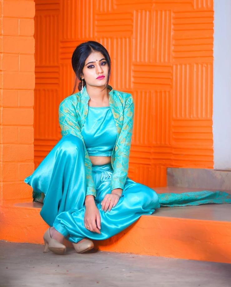 Deepthi Manne