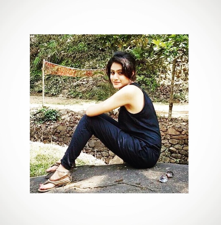 Deepthi Manne