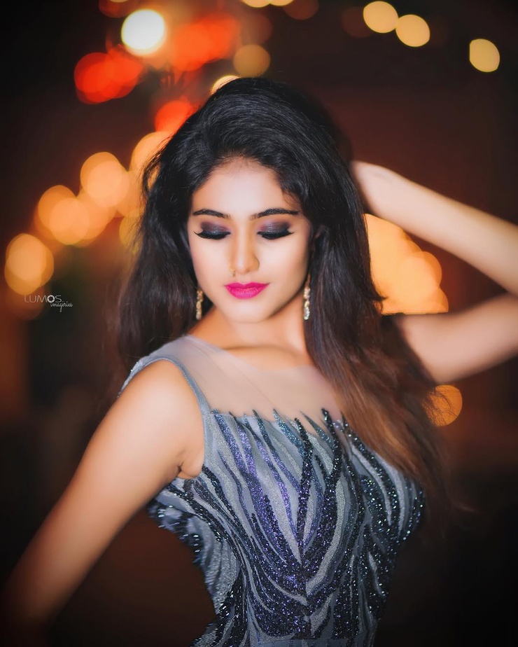 Deepthi Manne