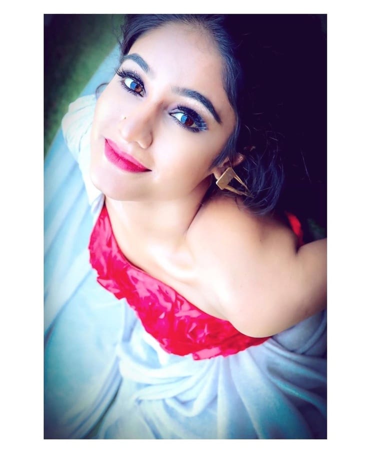 Deepthi Manne