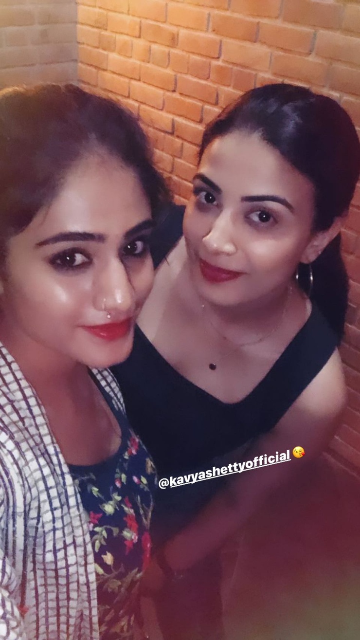 Deepthi Manne