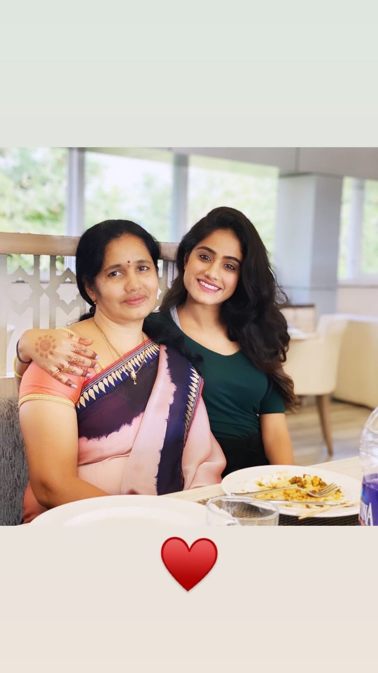 Deepthi Manne