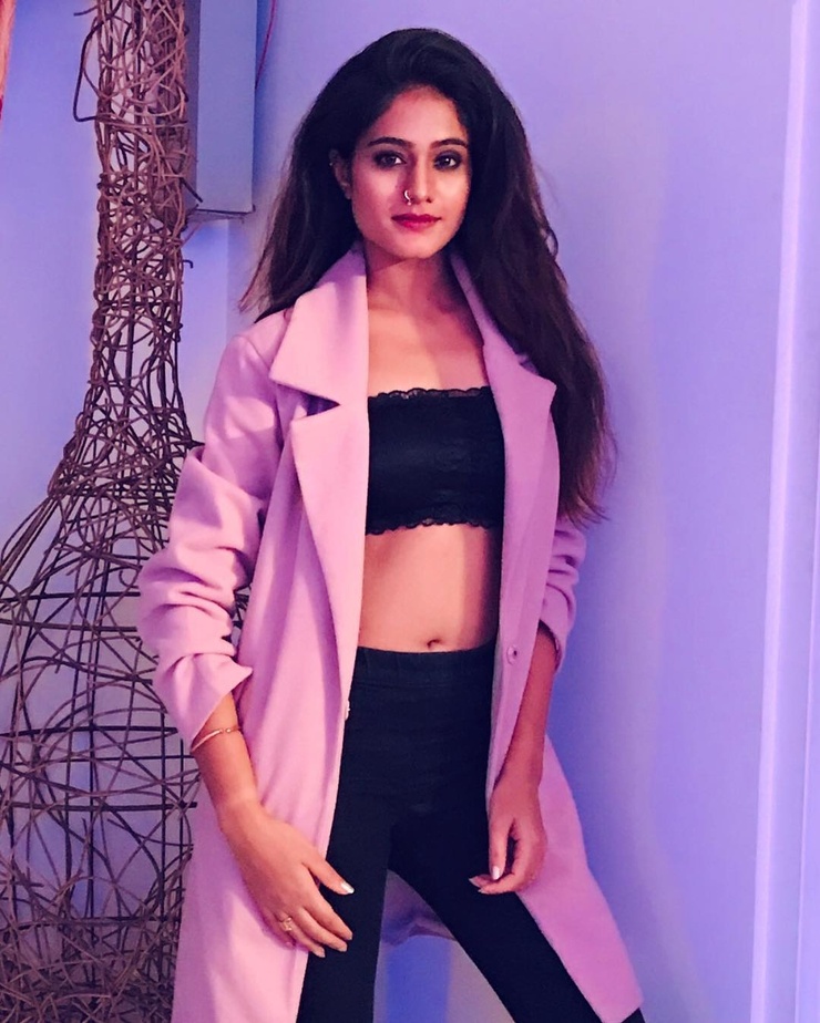 Deepthi Manne