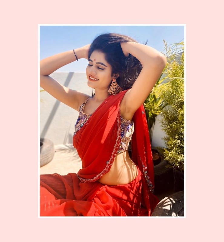 Deepthi Manne