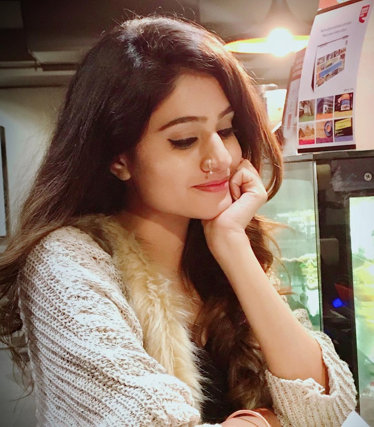 Deepthi Manne