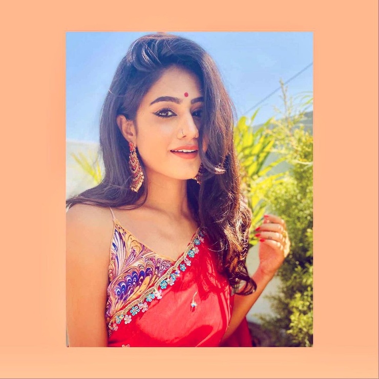 Deepthi Manne