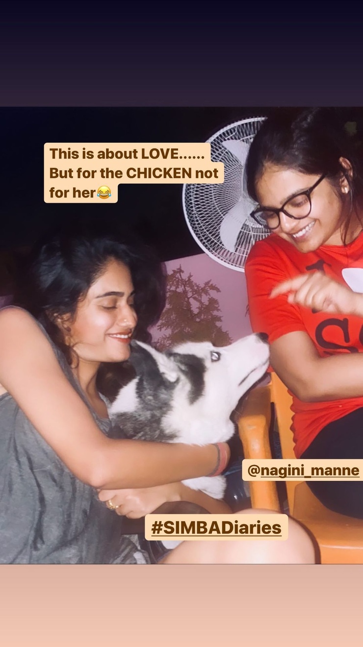 Deepthi Manne
