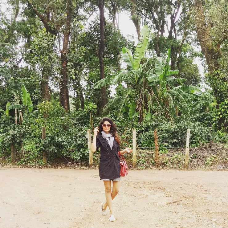 Deepthi Manne