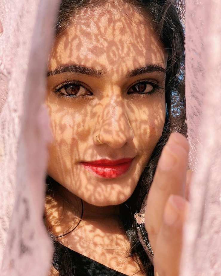 Deepthi Manne