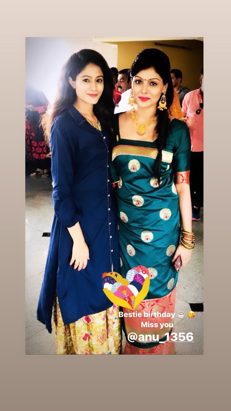 Deepthi Manne