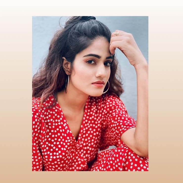 Deepthi Manne