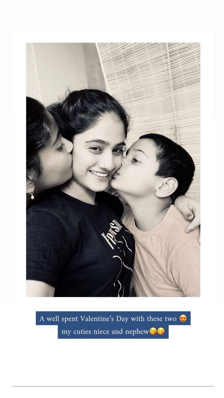 Deepthi Manne