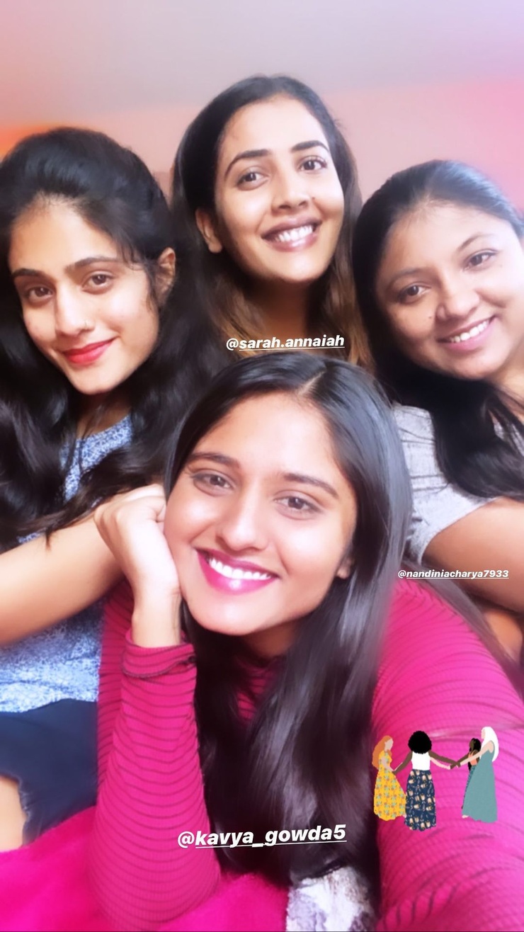 Deepthi Manne