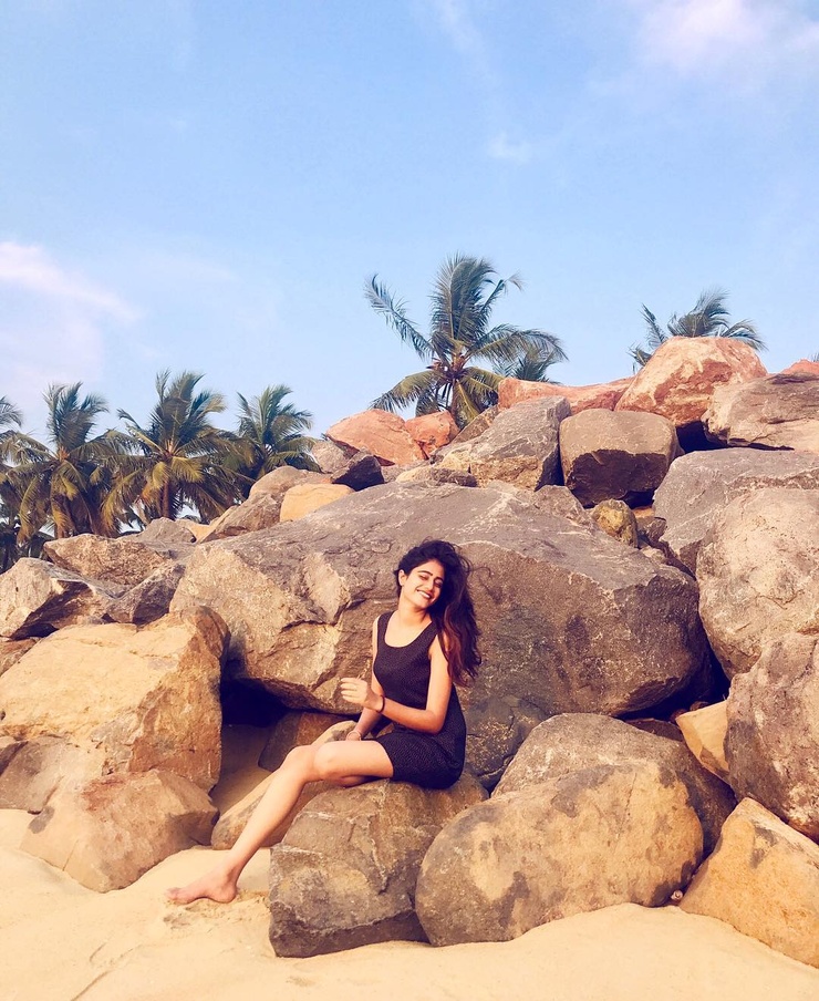 Deepthi Manne