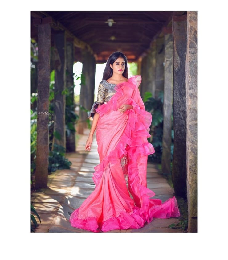 Deepthi Manne