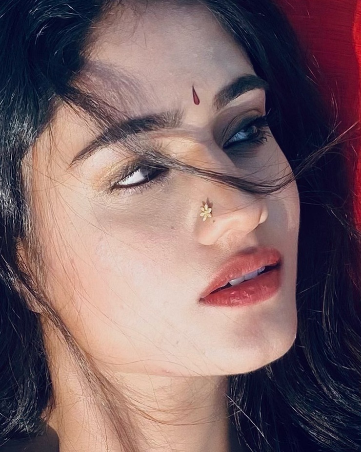 Deepthi Manne