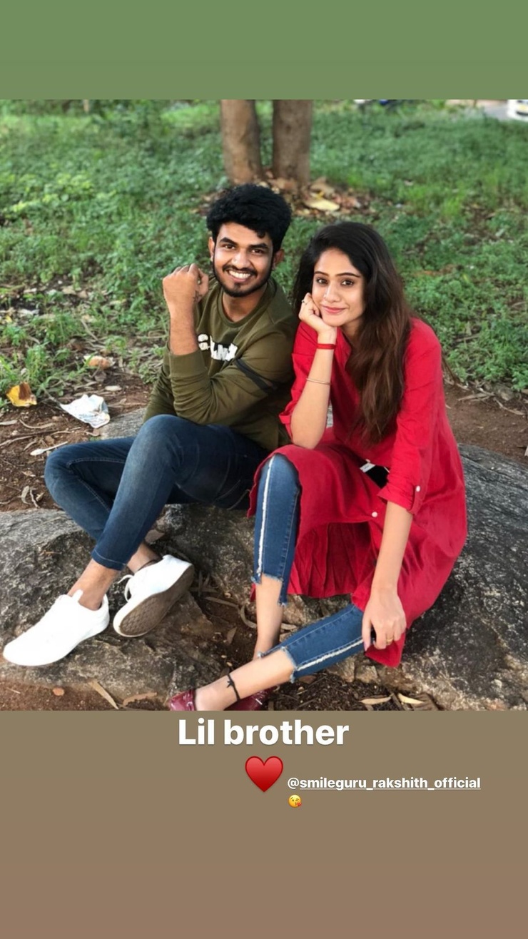 Deepthi Manne