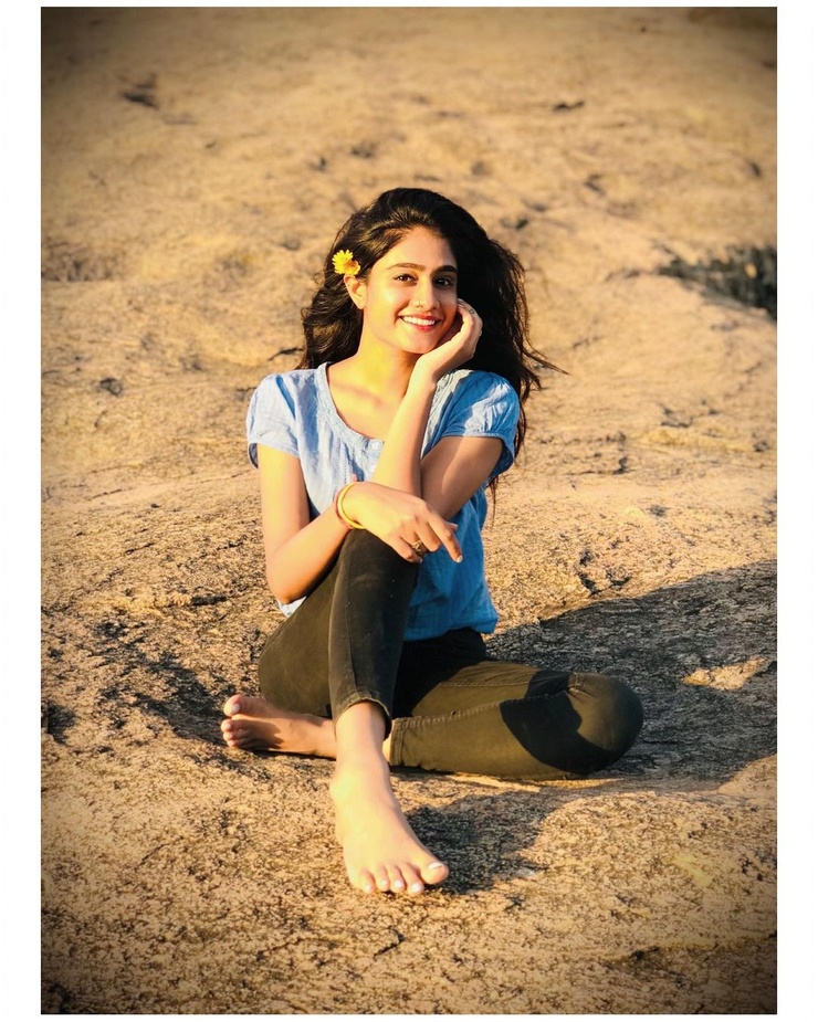 Deepthi Manne