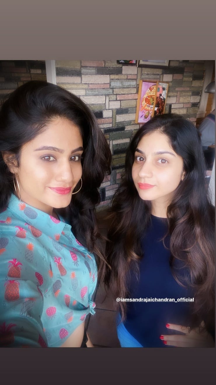 Deepthi Manne