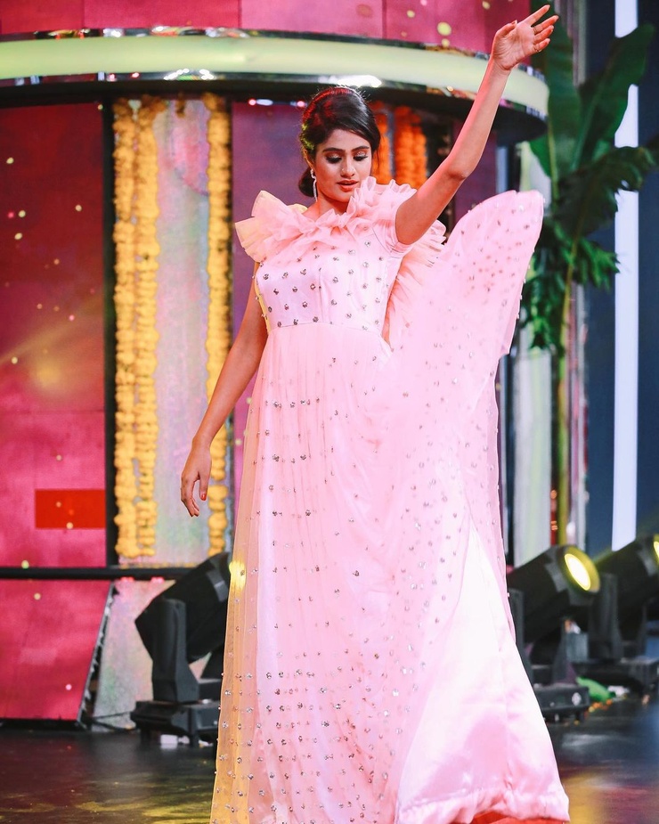 Deepthi Manne