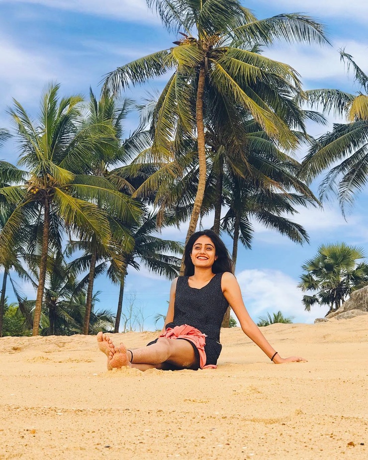 Deepthi Manne