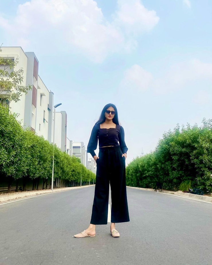 Deepthi Manne