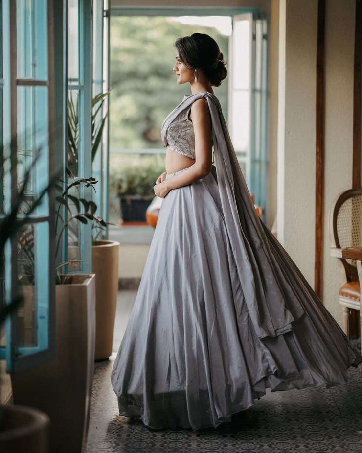 Deepthi Manne