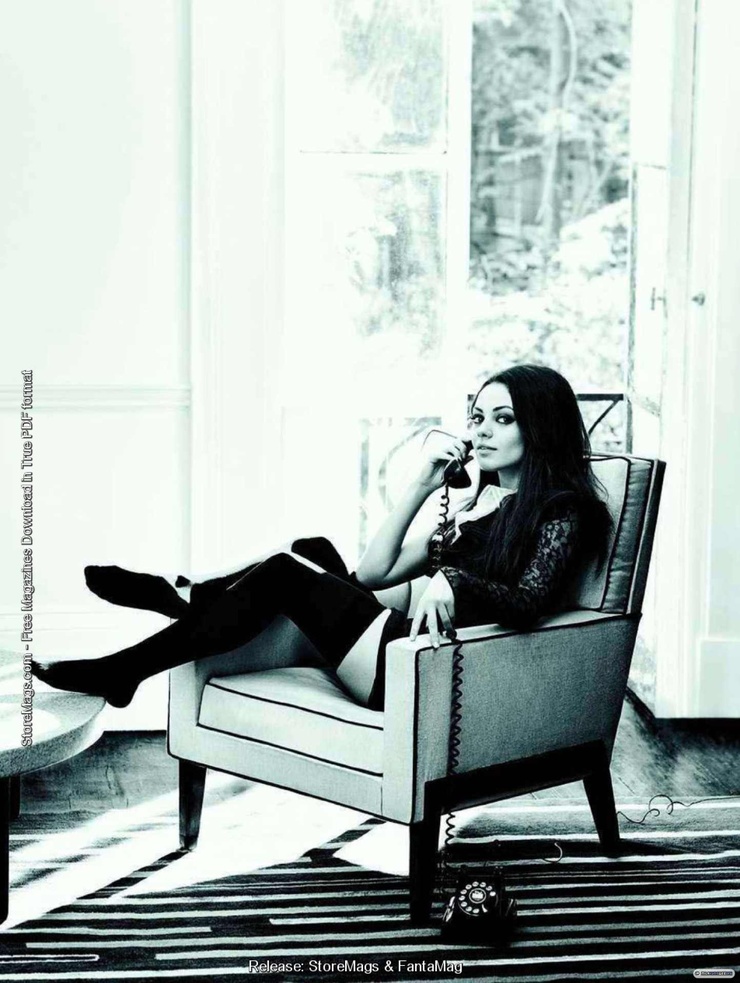 Mila Kunis Mila Kunis