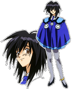 Melfina