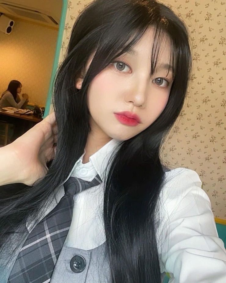 Chae Jeong