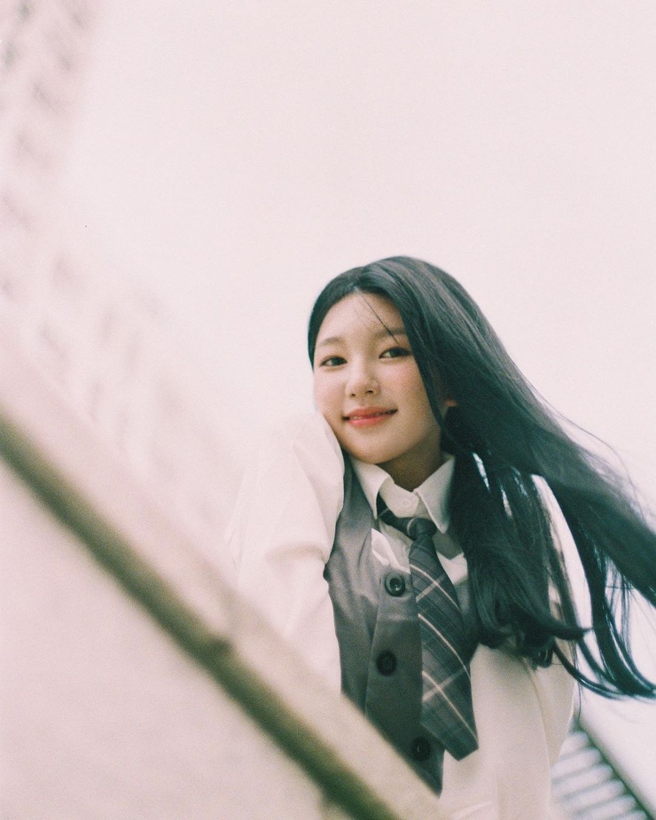 Chae Jeong