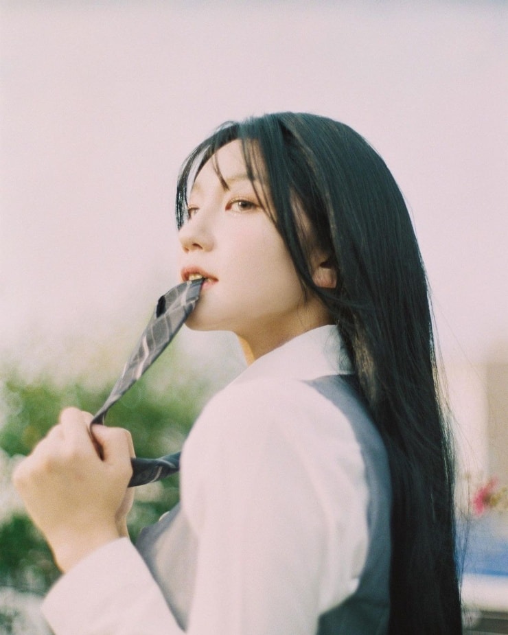 Chae Jeong