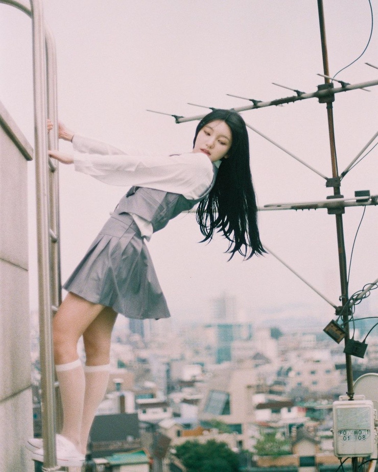Chae Jeong