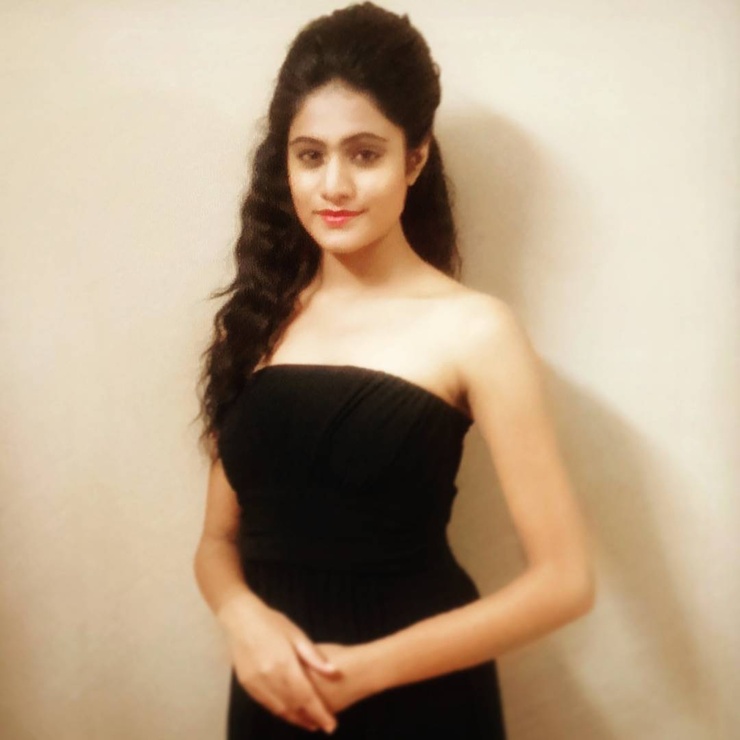 Deepthi Manne