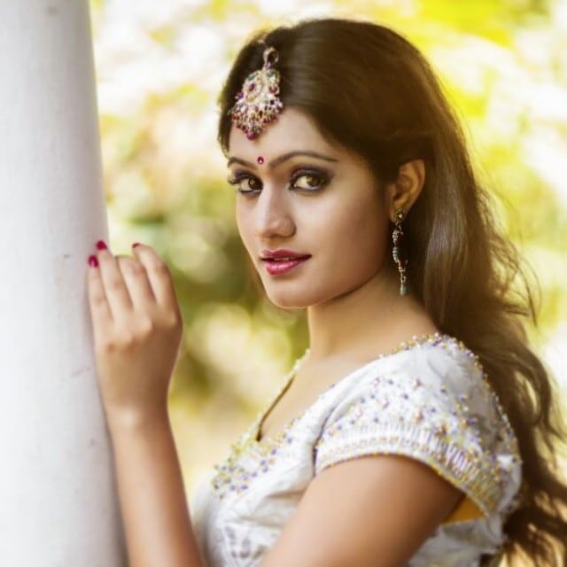 Deepthi Manne