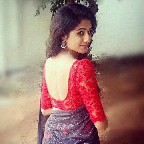 Deepthi Manne