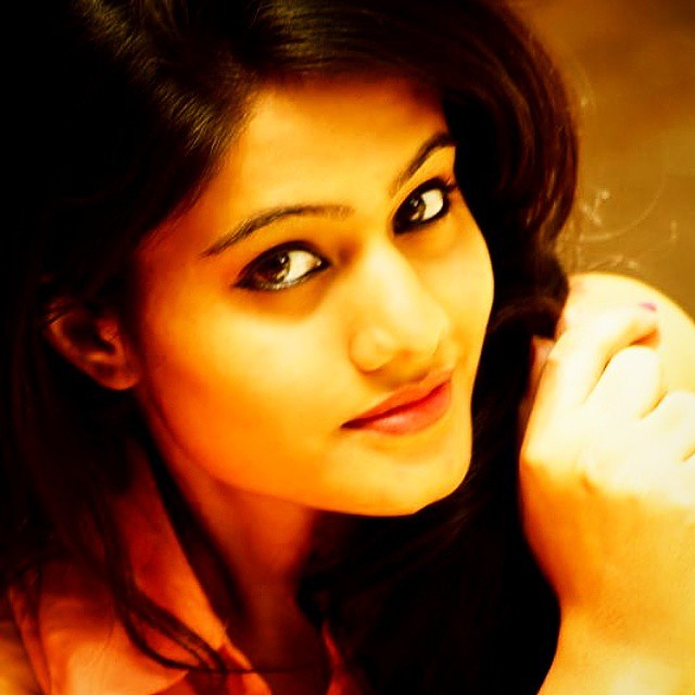 Deepthi Manne