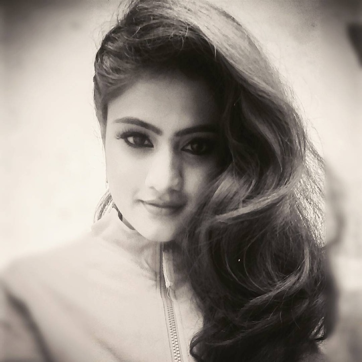 Deepthi Manne