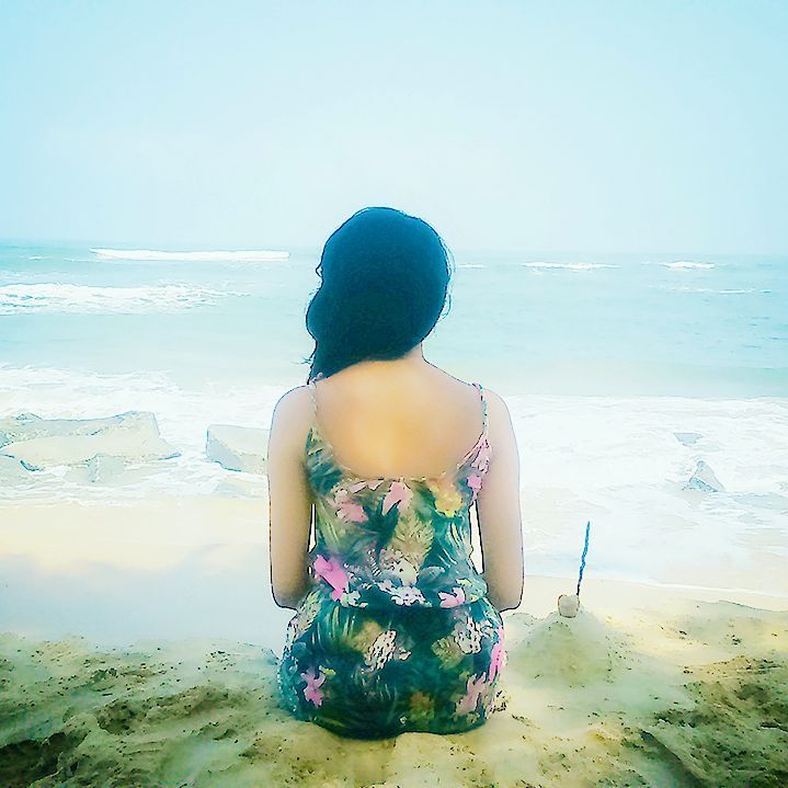 Deepthi Manne