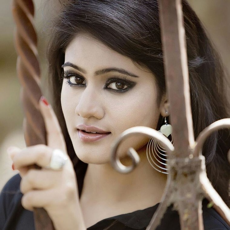 Deepthi Manne