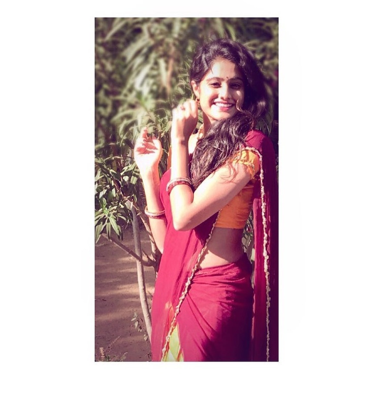 Deepthi Manne