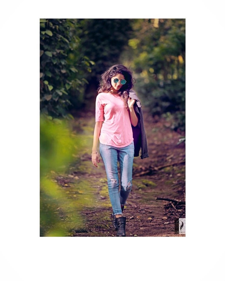 Deepthi Manne