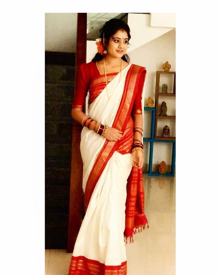 Deepthi Manne