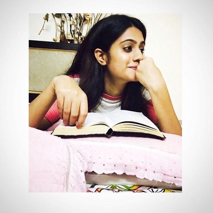 Deepthi Manne