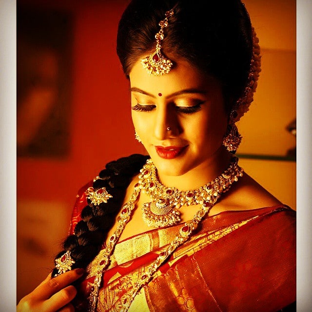 Deepthi Manne